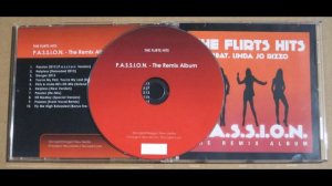 the flirts hits feat  linda jo rizzo helpless reloaded 2013)