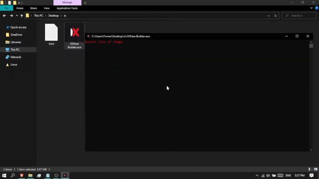 IXWARE V2 - The best Roblox image logger - EDUCATIONAL PURPOSES ONLY смотреть онлайн
