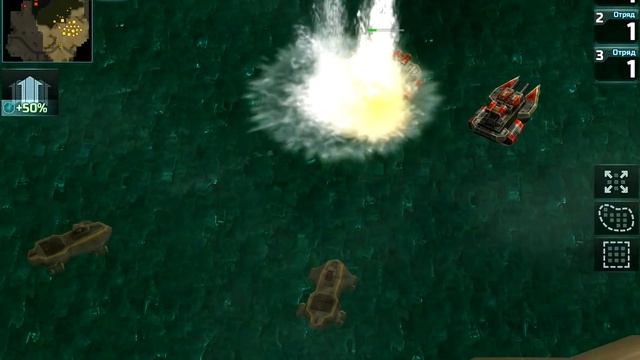 Самый полный гайд на флот Art of War 3 - Часть 2 смотреть онлайн