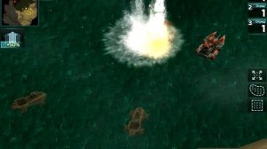 Самый полный гайд на флот Art of War 3 - Часть 2