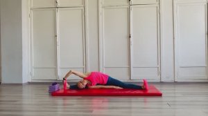 Виды растяжки.