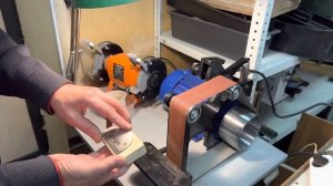 Восстановление игольных пластин швейных машин