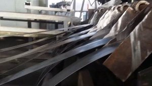 ООО"Рязанский трубный завод" производство АПР г. Новочеркасск
