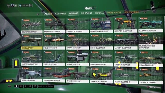 Warframe platinum for beginners смотреть онлайн