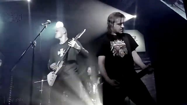Dark Secret Love - Metallica Tribute (Санкт-Петербург 07 Мая 2021 клуб Zoccolo 2.0) смотреть онлайн