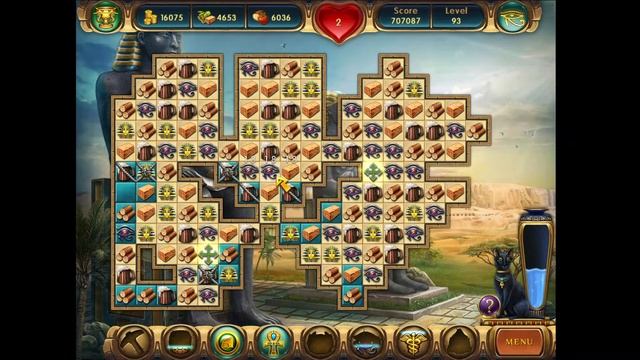 Cradle of Egypt - Level 93 | Live Stream смотреть онлайн
