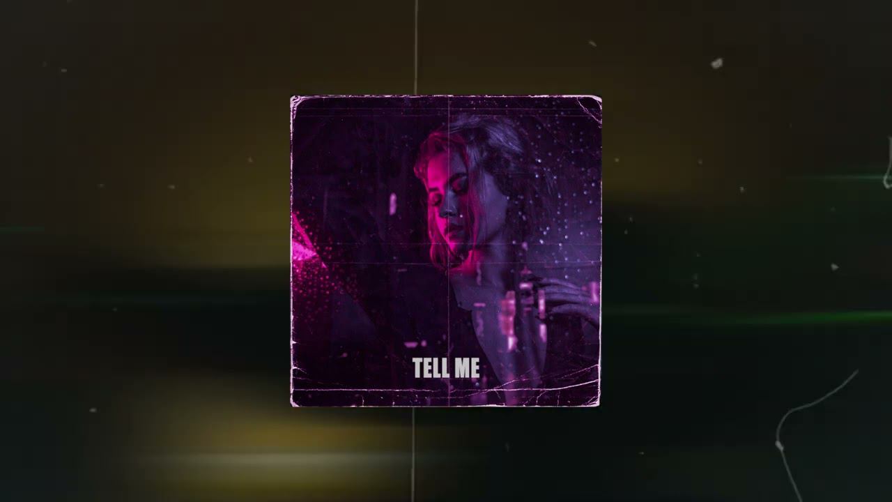 ATL x DnB Type Beat 'Tell Me' | 2023 DnB Type Beat