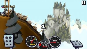 ВЫЗОВЫ #14 - Челлендж ХИЛЛ КЛИМБ РЕЙСИНГ 2 секреты прохождение