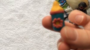 Обзор на мини реборна/реборн обезьяна/ооак