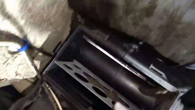 Плохо греет печка пассат б3, б4 смотреть онлайн