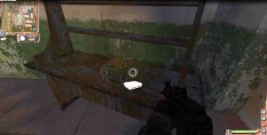 S.t.a.l.k.e.r. lost alpha.Найти документы военных