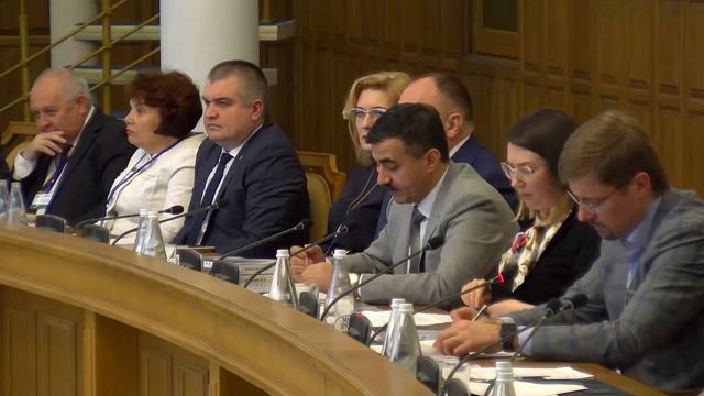 ИУ «БелГУ» – ключевой участник проекта создания регионального научно-образовательного центра смотреть онлайн