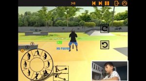 Scooter FE3D 2 обзор 1 часть