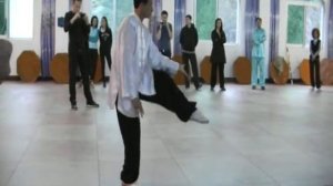 Даосский комплекс Мастер  ЛЮ ШАОБИНЬ