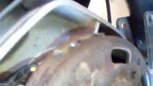 японское зажигание от скутера на яву