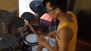 One Ok Rock - The Beginning (instrumental cover)