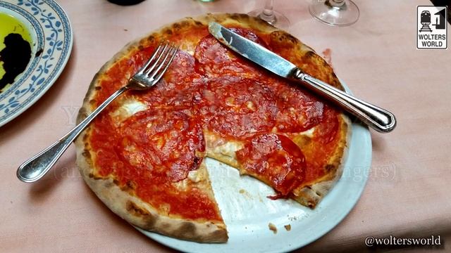 Visit Italy - The DON'Ts of Visiting Italy