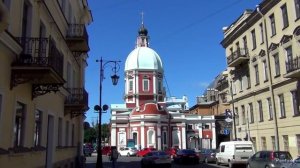 город Петра.
