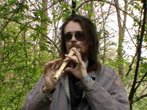 Штурман: Одинокий пастух