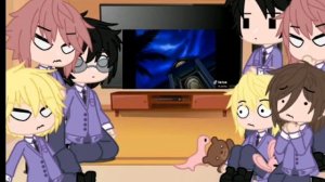 .・゜Реакция Клуба свиданий на тт゜・