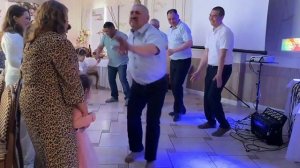 Никах Айсылу и Марата 2 часть