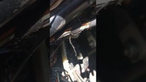 Снятие подрулевых переключателей бмв е34.mp4