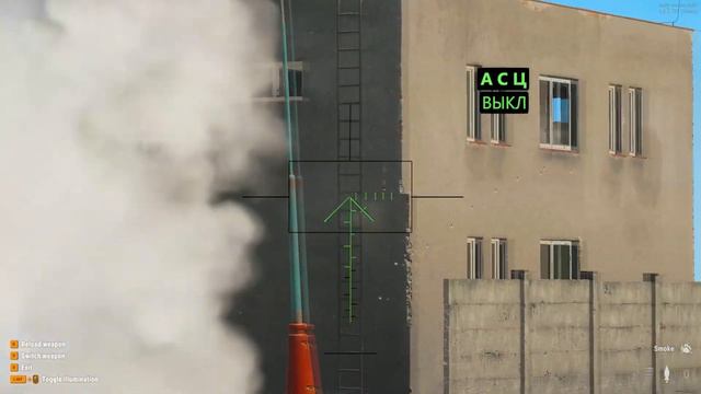 BTR-80a Mod Showcase //Arma Reforger смотреть онлайн