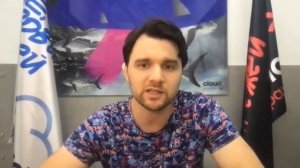 Участник Премии CIO Awards Артем Санников, номинация «Цифровой переворот»