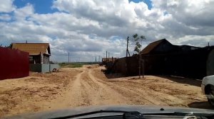 Село Михайловка.