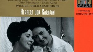 R. Strauss: Der Rosenkavalier, Op. 59, Act I - Da geht er hin, der aufgeblasene schlechte Kerl...