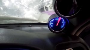 Датчик буста