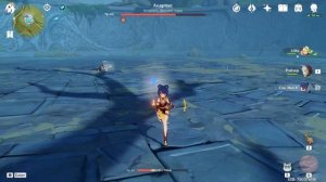 Шизы геншина - Смешной монтаж в Геншин импакт/Genshin Impact