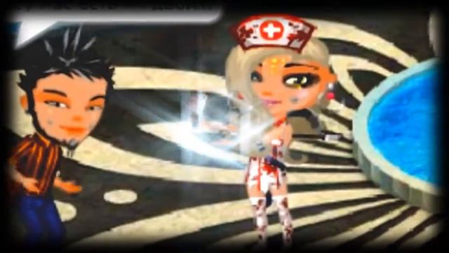 КЛИП ALEKSEEV - СНОВ ОСКОЛКИ l АВАТАРИЯ