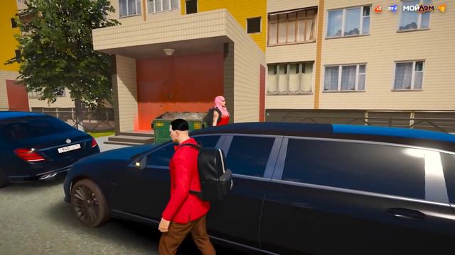 РИВИ А4 РАЗДЕЛА ВЛАДА А4 В ГТА 5 МОДЫ! ОБЗОР МОДА В GTA 5! ВИДЕО ГТА ИГРЫ MODS смотреть онлайн