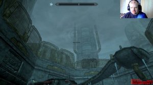 TES V: Skyrim - Anniversary Edition #302. Проводник весны и зимы.