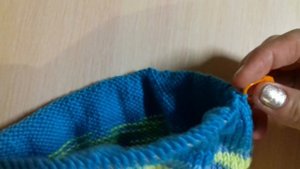 ВЯЖЕМ ШТАНИШКИ ДЛЯ НОВОРОЖДЕННОГО.