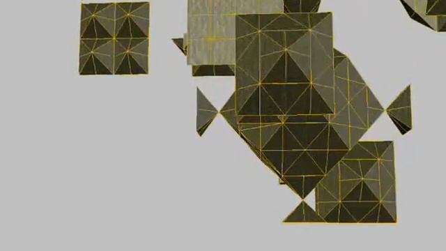 Калейдоскоп атомов и молекул смотреть онлайн