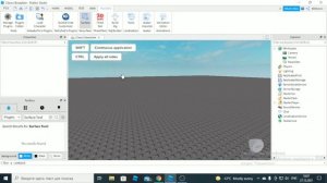 КАК ВЕРНУТЬ STUDS В РОБЛОКС? КАК ДОБАВИТЬ STUDS В ROBLOX STUDIO?