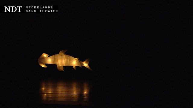 Parade - Crystal Pite (NDT 1 | Parade)