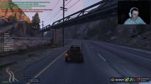 Бесплатная лицензии GTA 5. GTA 5 online RP стрим.