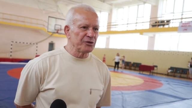 Итоги турнира по греко-римской борьбе