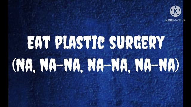 My Chemical Romance -Nana-na-na-na....Lyrics