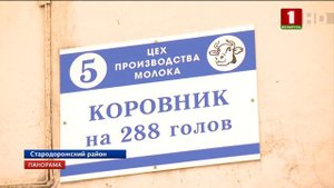 Лукашенко в Старых Дорогах: разговор с чиновниками и итоги рабочей поездки