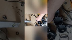 Электропроводка на кухне. Забыли про электрику кухни.
