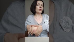 МАССАЖ ГРУДИ при ГВ | Профилактика Лактостаза и Нагрубания| О РАСЦЕЖИВАНИИ и боли  | Малышкина Школ