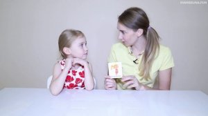 Какие бывают эмоции? Учимся играя. Обучающее видео для детей про эмоции человека.
