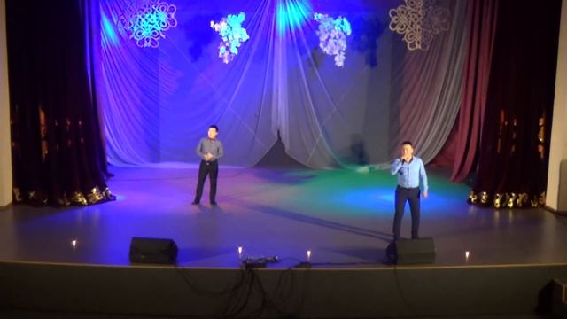 "Сени меңээ канчап деңнээр" - Айран Тюлюш & Доржу Белек смотреть онлайн