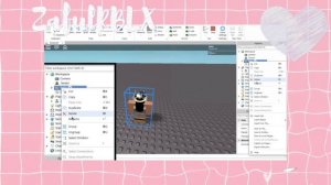 HOW TO DOWNLOAD YOUR OWN MODEL WITHOUT ROBLOX ASSET DOWNLOADER 2018 || ROBLOX Tutorial || Zaful