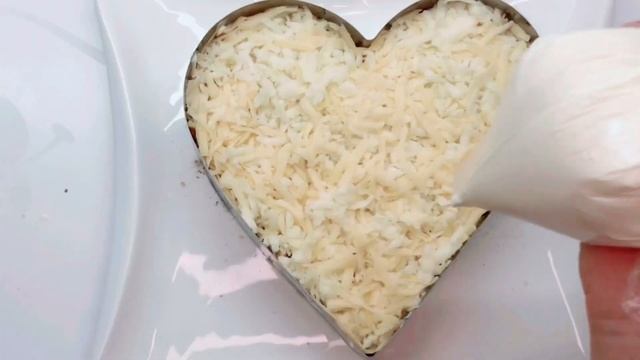 Салат для влюблённых смотреть онлайн