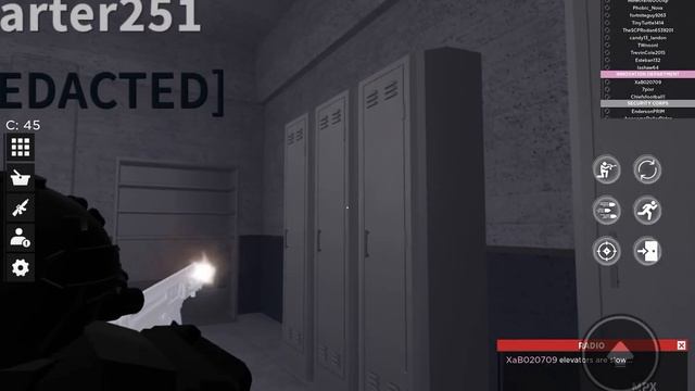 Site-006 All teams смотреть онлайн